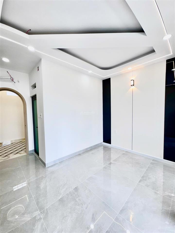 Mtkd đường số ngay mã lò  tân kỳ tân quý  full nội thất  48m2 4 tầng  chỉ 5.6 đồng bớt lộc.