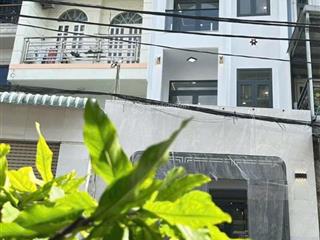 Mtkd đường số ngay mã lò  tân kỳ tân quý  full nội thất  48m2 4 tầng  chỉ 5.6 đồng bớt lộc.