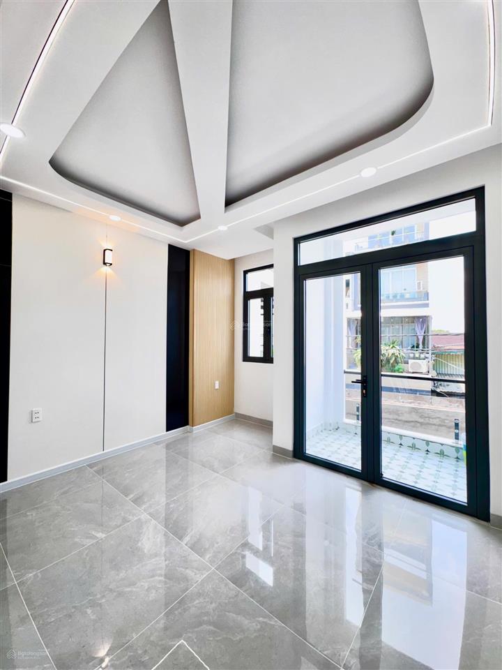 Mtkd đường số ngay mã lò  tân kỳ tân quý  full nội thất  48m2 4 tầng  chỉ 5.6 đồng bớt lộc.