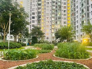 Cần bán trệt emerald celadon gần 60m2, 2pn, 1wc