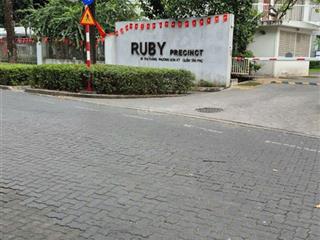 Cần bán ruby celadon có sổ 95m2, 3pn, 2wc, để lại nội thất