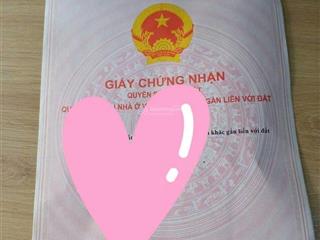Cần bán chung cư vườn lài lô a, hẻm 83 vườn lài, phú thọ hòa tân phú