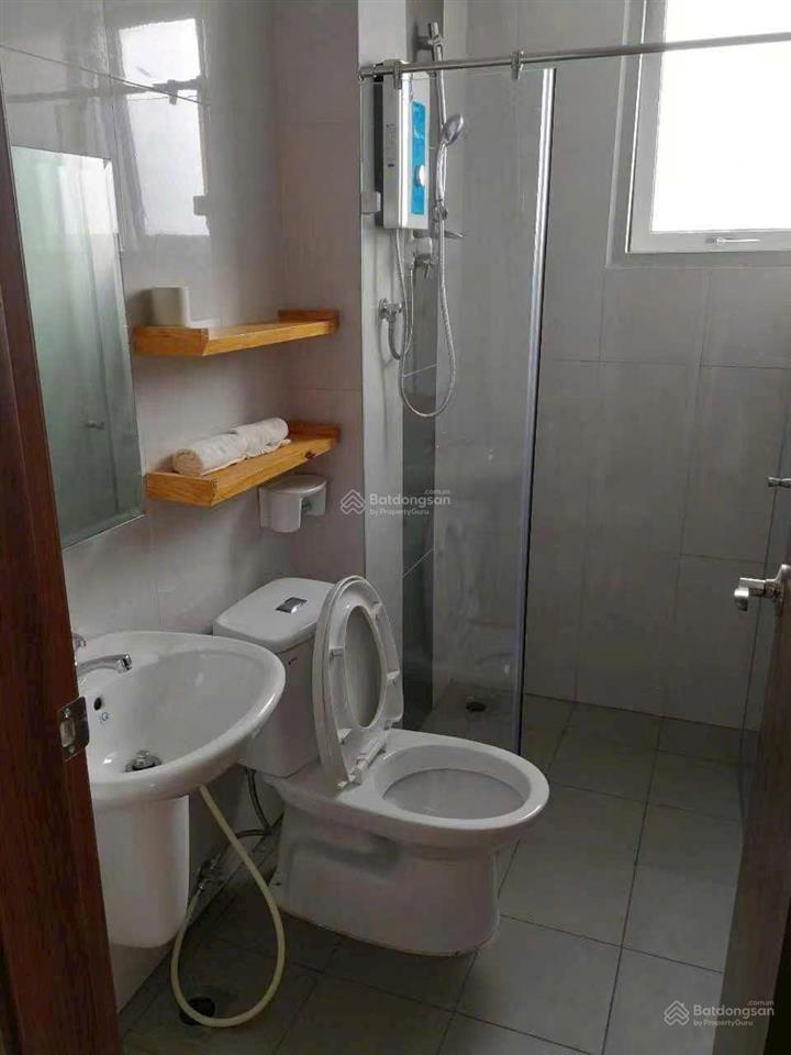 Cần bán topaz celadon 1pn, 1wc