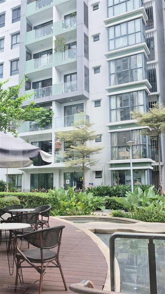 Cần cho thuê emerald celadon 86m2, 2pn, 2wc, 1 kho, nội thất đẹp, 16.5 triệu