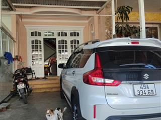 [chính chủ] cho thuê nhà mặt tiền hai bà trưng, p cam ly, đà lạt