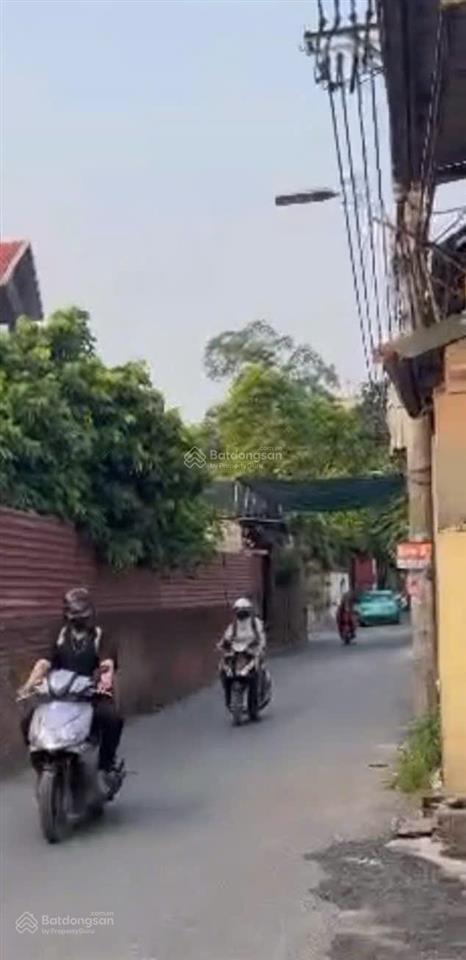 Bán đất tổ 9, yên nghĩa, hà đông
