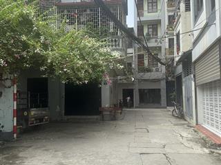 Tòa căn hộ thang máy  6 tầng  dòng tiền ổn định  full nội thất