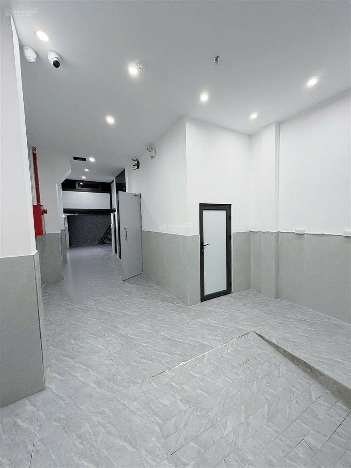 Ccmn minh khai siêu phẩm  14 phòng full nội thất  thang máy  5m ra đường ô tô