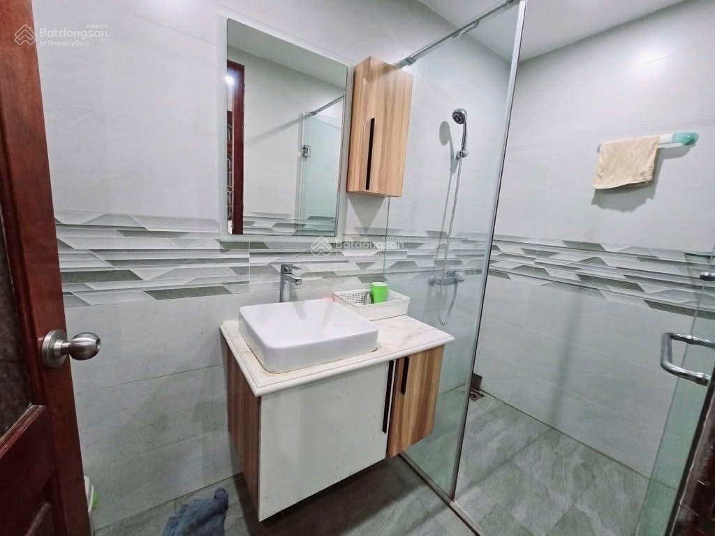 Bán nhà mai động lô góc 3 mặt ngõ ô tô vị trí hiếm