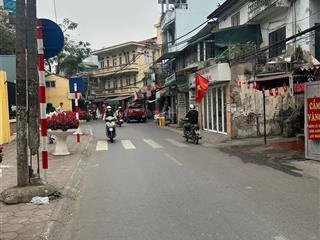 Bán nhà minh khai lô góc 3 mặt ngõ ô tô ngủ trong nhà vị trí hiếm