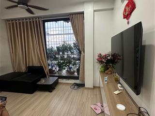 Chung cư tân mai 3 phòng ngủ, 2 wc full nội thất vào ở ngay sổ đỏ chính chủ