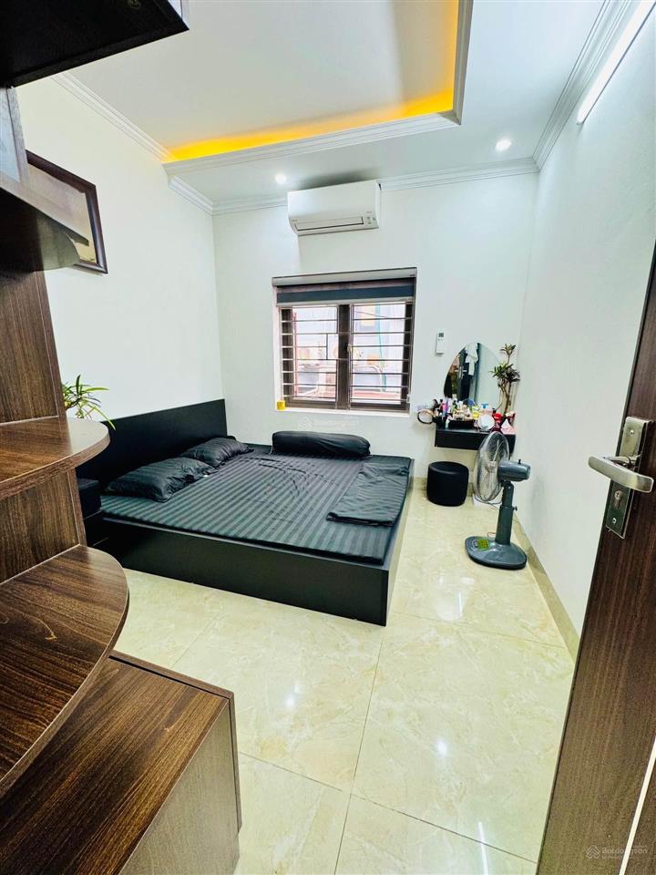 Căn hộ 2 tầng nguyễn an ninh 4 phòng ngủ full nội thất sát ô tô diện tích sử dụng to