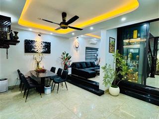 Căn hộ 2 tầng nguyễn an ninh 4 phòng ngủ full nội thất sát ô tô diện tích sử dụng to