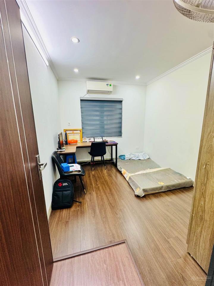 Căn hộ 2 tầng nguyễn an ninh 4 phòng ngủ full nội thất sát ô tô diện tích sử dụng to