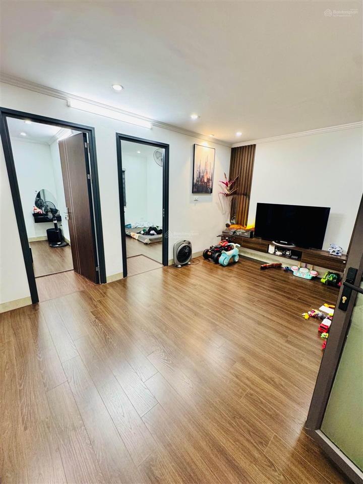 Căn hộ 2 tầng nguyễn an ninh 4 phòng ngủ full nội thất sát ô tô diện tích sử dụng to