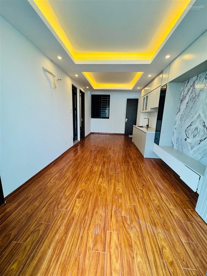 Chung cư kđt đền lừ 2 phòng ngủ, 2 wc full nội thất view thoáng trung tâm tiện ích