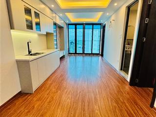 Chung cư kđt đền lừ 2 phòng ngủ, 2 wc full nội thất view thoáng trung tâm tiện ích
