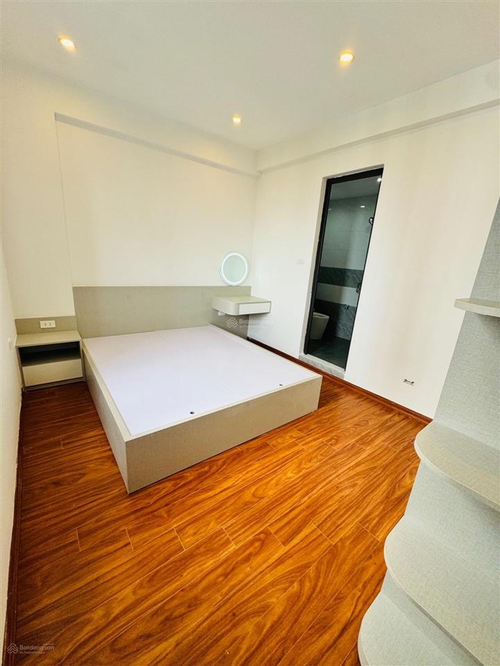 Chung cư kđt đền lừ 2 phòng ngủ, 2 wc full nội thất view thoáng trung tâm tiện ích