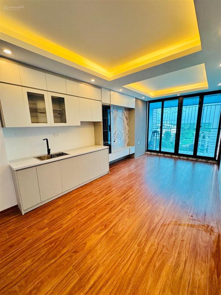 Chung cư kđt đền lừ 2 phòng ngủ, 2 wc full nội thất view thoáng trung tâm tiện ích