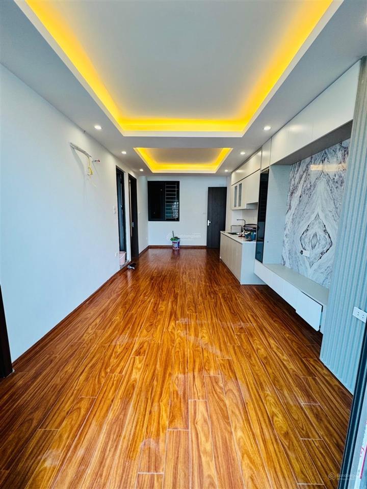Chung cư kđt đền lừ 2 phòng ngủ, 2 wc full nội thất view thoáng trung tâm tiện ích