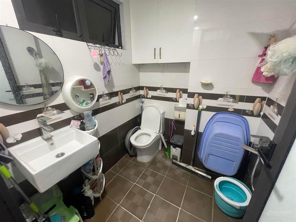Chung cư đền lừ 1 lô góc 3 mặt thoáng 2 phòng ngủ full nội thất view pháo hoa vào ở ngay