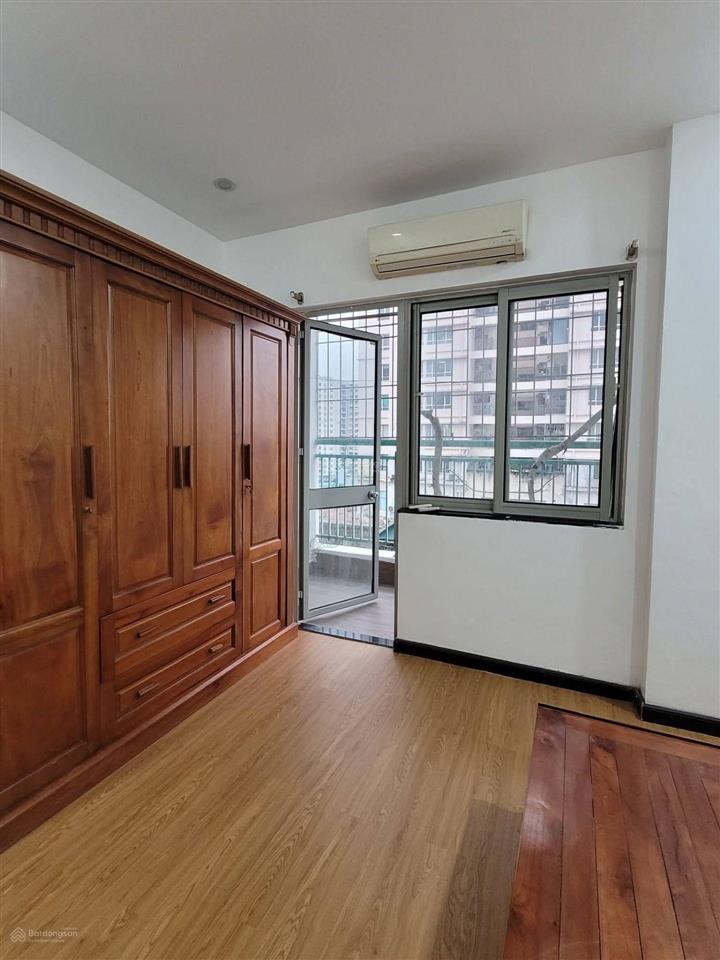 Chung cư nguyễn đức cảnh 2 phòng ngủ, 2 wc full nội thất view thoáng mát