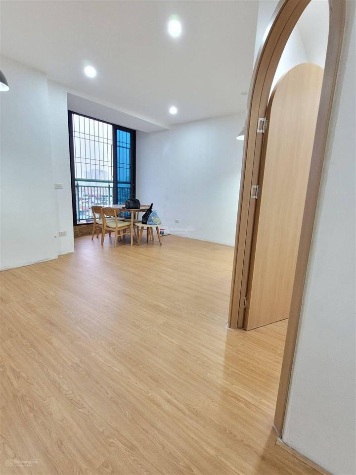 Chung cư nguyễn đức cảnh 2 phòng ngủ, 2 wc full nội thất view thoáng mát