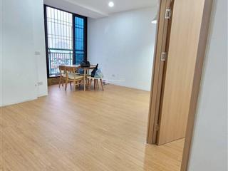 Chung cư nguyễn đức cảnh 2 phòng ngủ, 2 wc full nội thất view thoáng mát