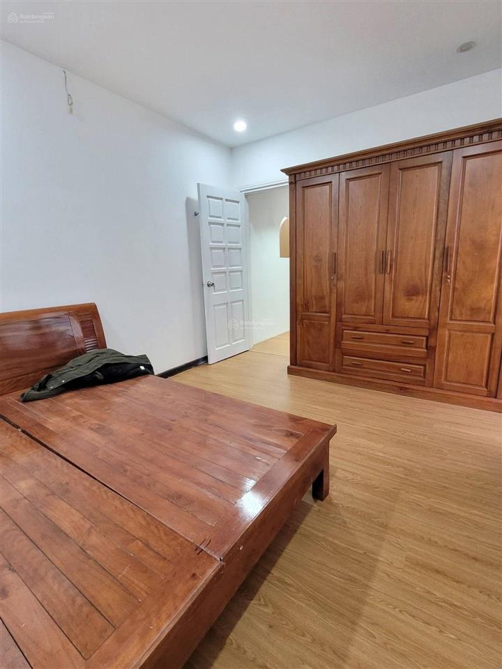 Chung cư nguyễn đức cảnh 2 phòng ngủ, 2 wc full nội thất view thoáng mát