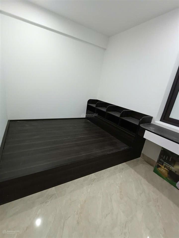 Chung cư trung tâm đền lừ 2 phòng ngủ full nội thất 3 ban công thoáng vĩnh viễn vào ở ngay