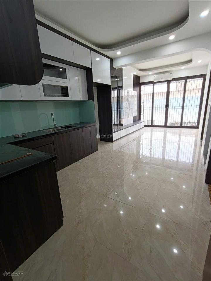 Chung cư trung tâm đền lừ 2 phòng ngủ full nội thất 3 ban công thoáng vĩnh viễn vào ở ngay