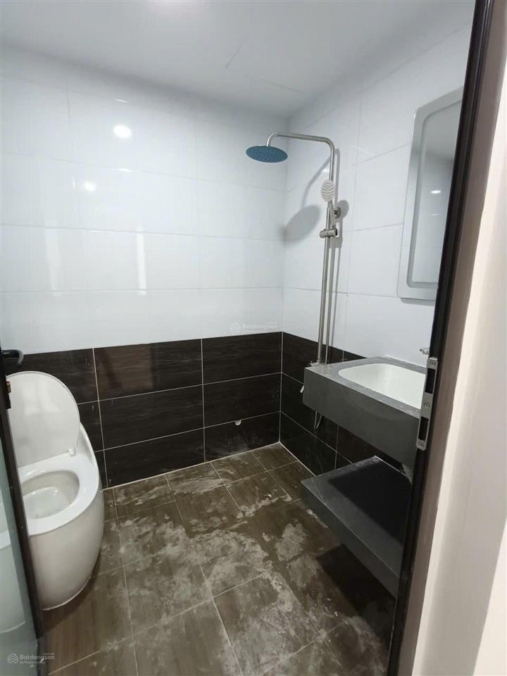 Chung cư trung tâm đền lừ 2 phòng ngủ full nội thất 3 ban công thoáng vĩnh viễn vào ở ngay