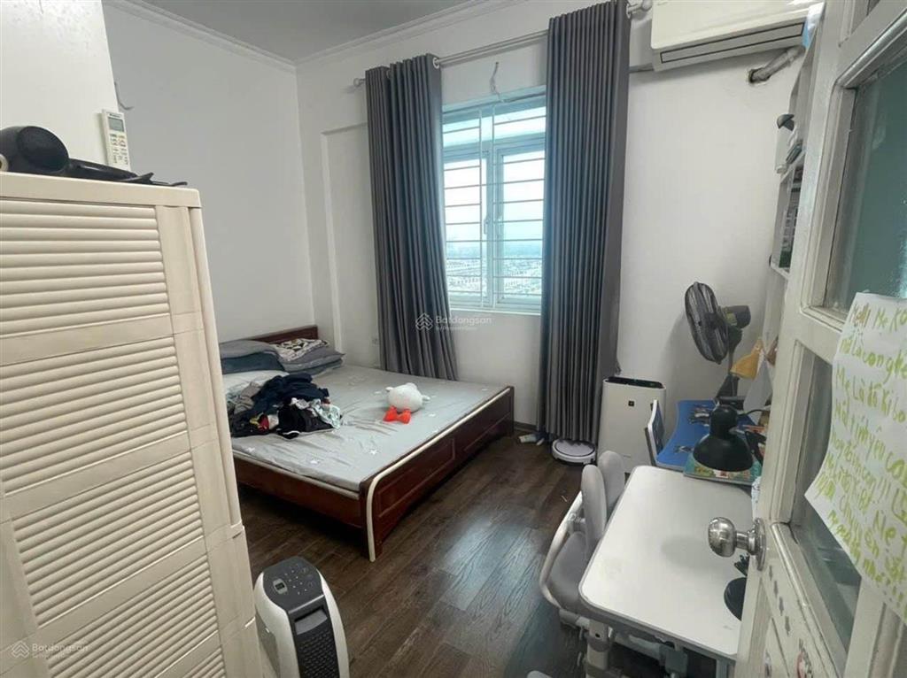 Chung cư a4 đền lừ 2 lô góc siêu thoáng 2 phòng ngủ nhà đẹp full nội thất vào ở ngay