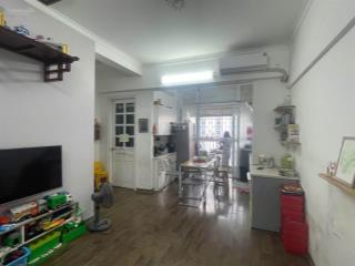 Chung cư a4 đền lừ 2 lô góc siêu thoáng 2 phòng ngủ nhà đẹp full nội thất vào ở ngay