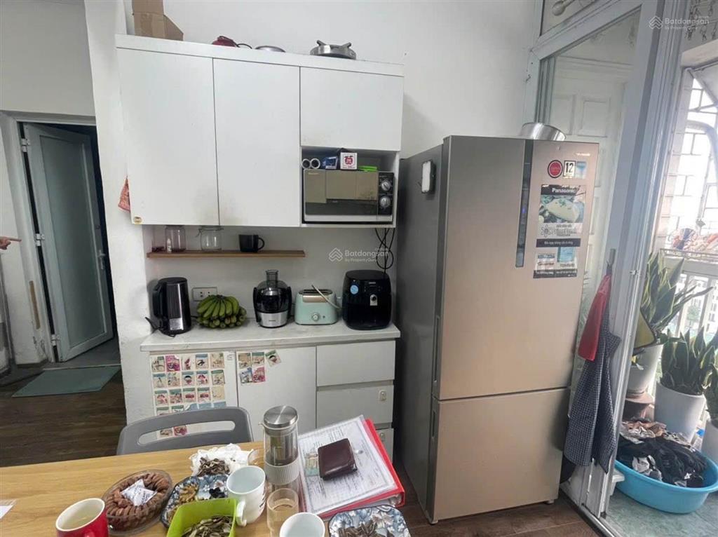 Chung cư a4 đền lừ 2 lô góc siêu thoáng 2 phòng ngủ nhà đẹp full nội thất vào ở ngay