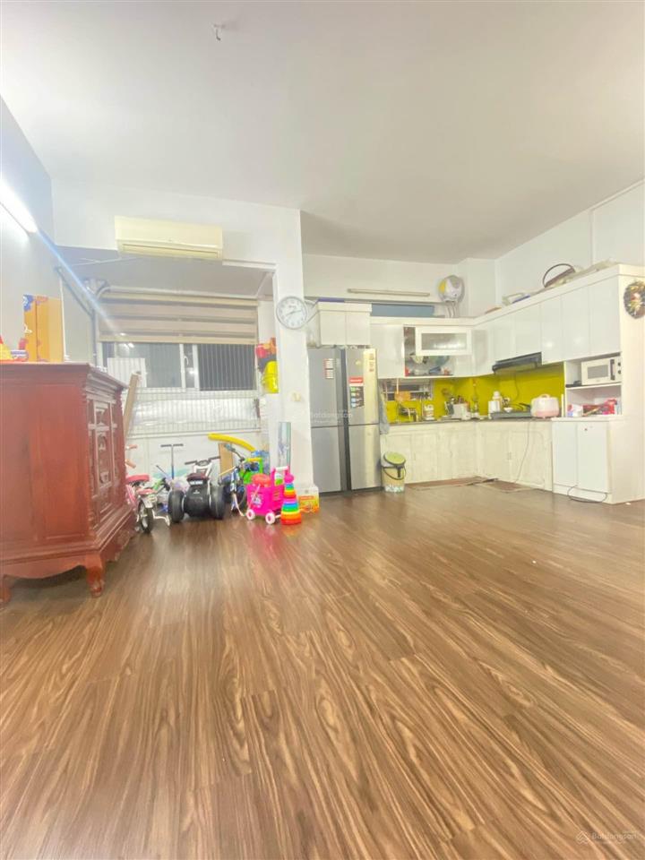 Chung cư nguyễn đức cảnh lô góc nhà đẹp thang máy cao cấp tặng suất đỗ ô tô