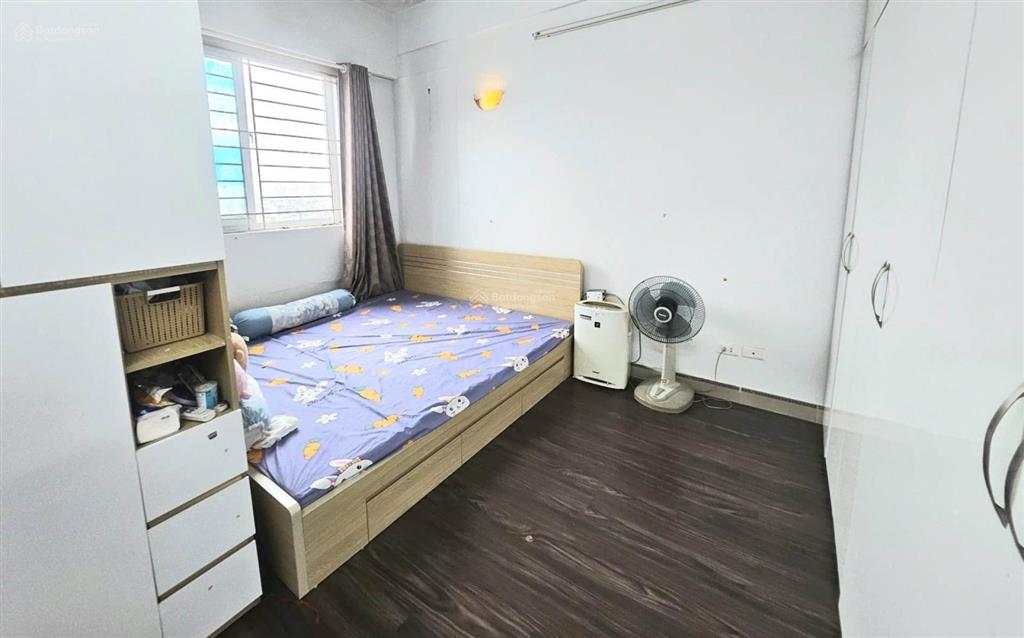 Chung cư nguyễn đức cảnh lô góc nhà đẹp thang máy cao cấp tặng suất đỗ ô tô