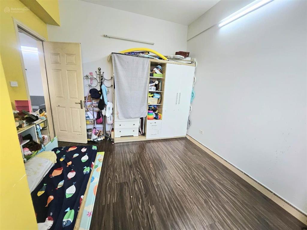 Chung cư nguyễn đức cảnh lô góc nhà đẹp thang máy cao cấp tặng suất đỗ ô tô