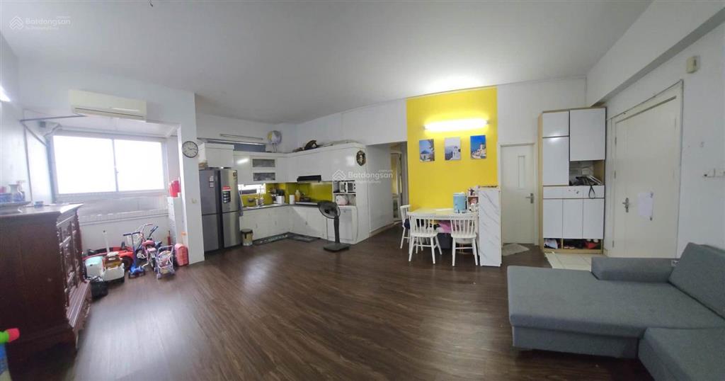 Chung cư nguyễn đức cảnh lô góc nhà đẹp thang máy cao cấp tặng suất đỗ ô tô
