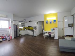 Chung cư nguyễn đức cảnh lô góc nhà đẹp thang máy cao cấp tặng suất đỗ ô tô