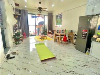 Chung cư đền lừ 2 view thoáng đẹp 2 phòng ngủ, 2 wc sổ đỏ chính chủ