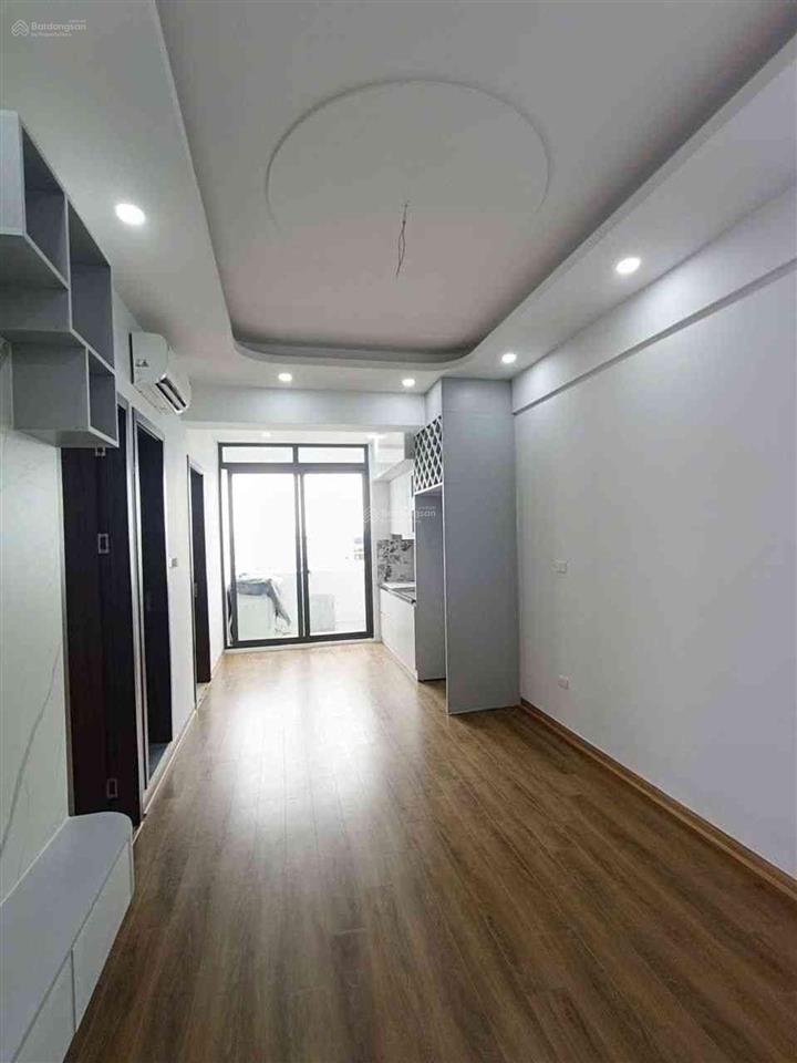 Chung cư vĩnh hoàng view trọn hồ 2 phòng ngủ, 2 wc full nội thất mới tầng đẹp sổ đỏ chính chủ