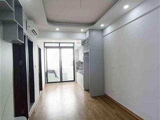 Chung cư vĩnh hoàng view trọn hồ 2 phòng ngủ, 2 wc full nội thất mới tầng đẹp sổ đỏ chính chủ