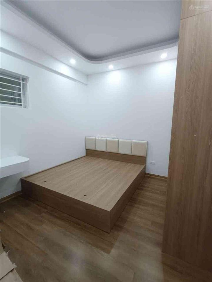 Chung cư vĩnh hoàng view trọn hồ 2 phòng ngủ, 2 wc full nội thất mới tầng đẹp sổ đỏ chính chủ