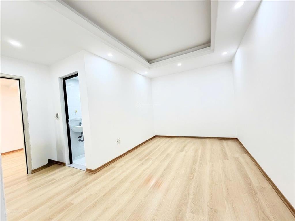 Chung cư đồng phát park view 2 phòng ngủ, 2 wc dễ cải tạo 3 phòng ngủ trung tâm hoàng mai