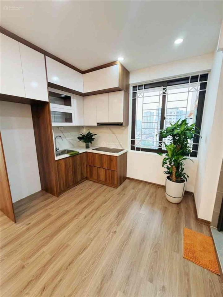 Chung cư vĩnh hoàng nhà mới full nội thất 2 phòng ngủ, 2 wc thang máy hàng xóm times city