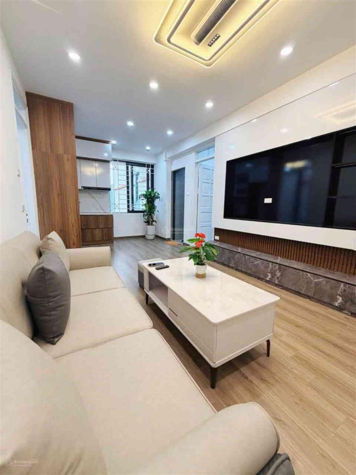 Chung cư vĩnh hoàng nhà mới full nội thất 2 phòng ngủ, 2 wc thang máy hàng xóm times city