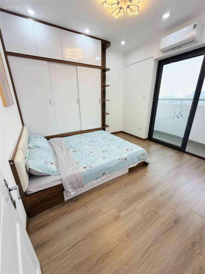 Chung cư vĩnh hoàng nhà mới full nội thất 2 phòng ngủ, 2 wc thang máy hàng xóm times city