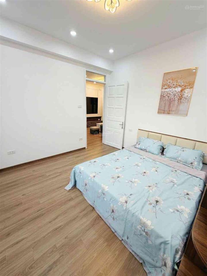 Chung cư vĩnh hoàng nhà mới full nội thất 2 phòng ngủ, 2 wc thang máy hàng xóm times city