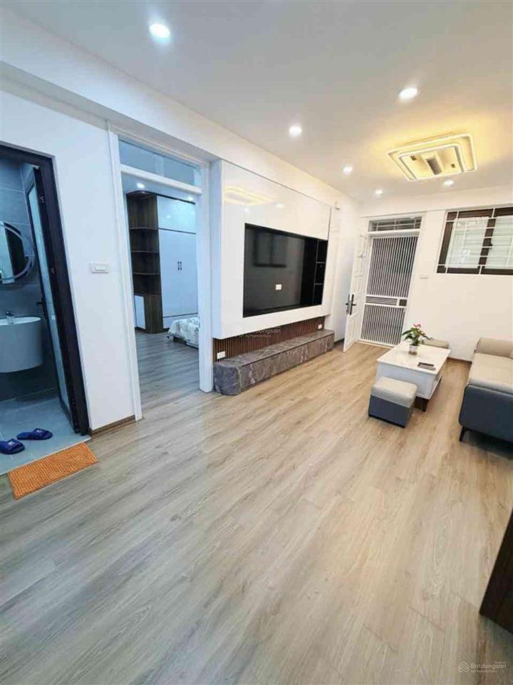 Chung cư vĩnh hoàng nhà mới full nội thất 2 phòng ngủ, 2 wc thang máy hàng xóm times city